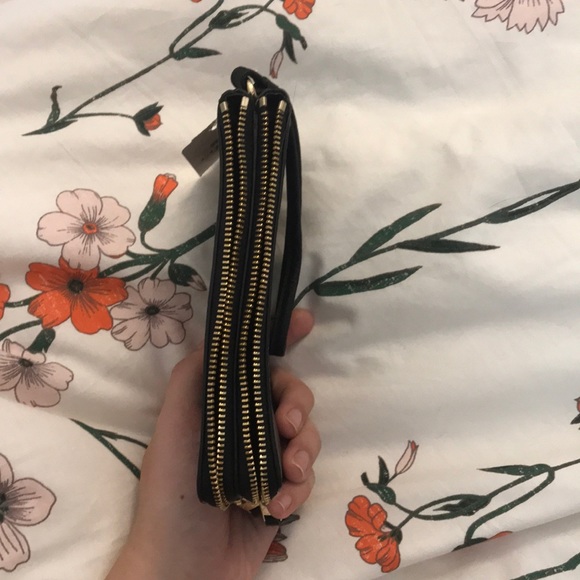 Coach Wristlet NWT - Picture 4 of 8